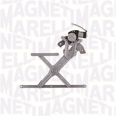 Window Regulator